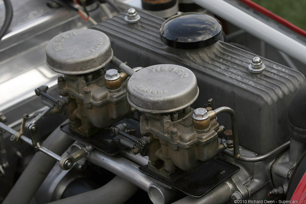 2010 Amelia Island Concours d'Elegance-9