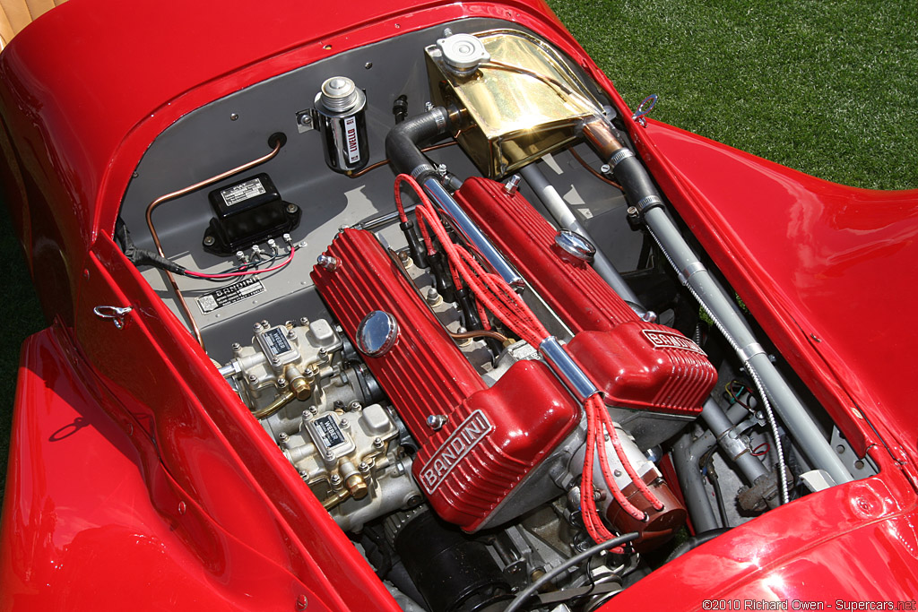 2010 Amelia Island Concours d'Elegance-9