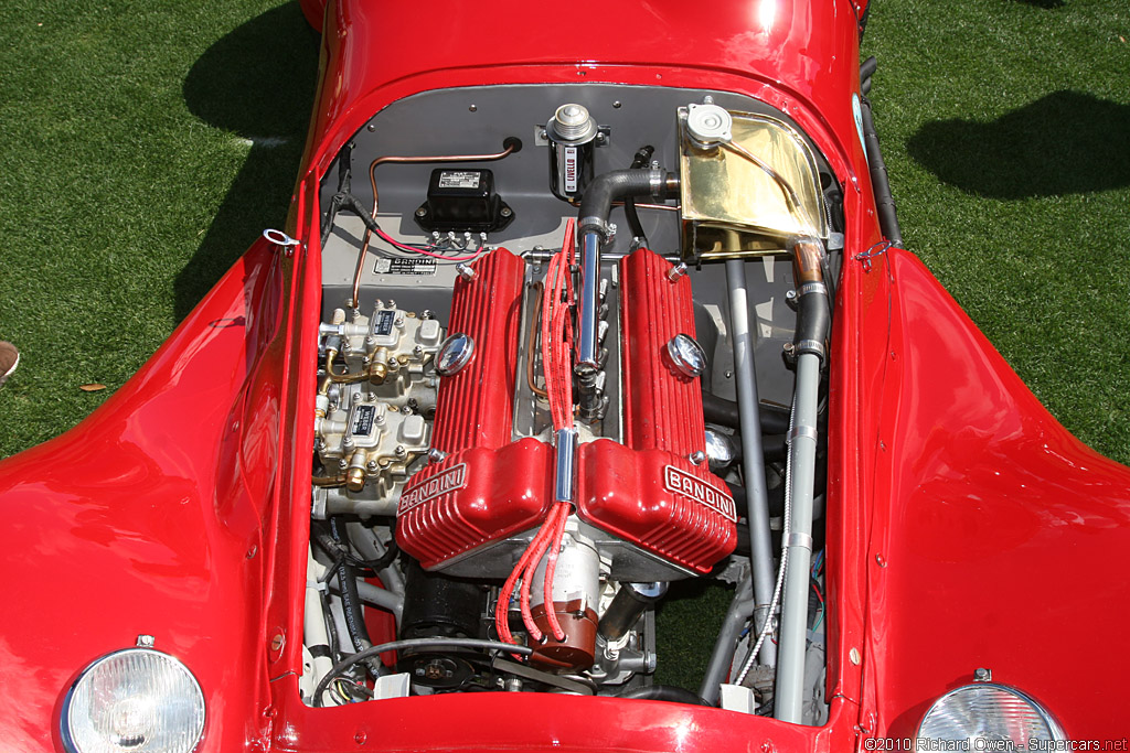 2010 Amelia Island Concours d'Elegance-9