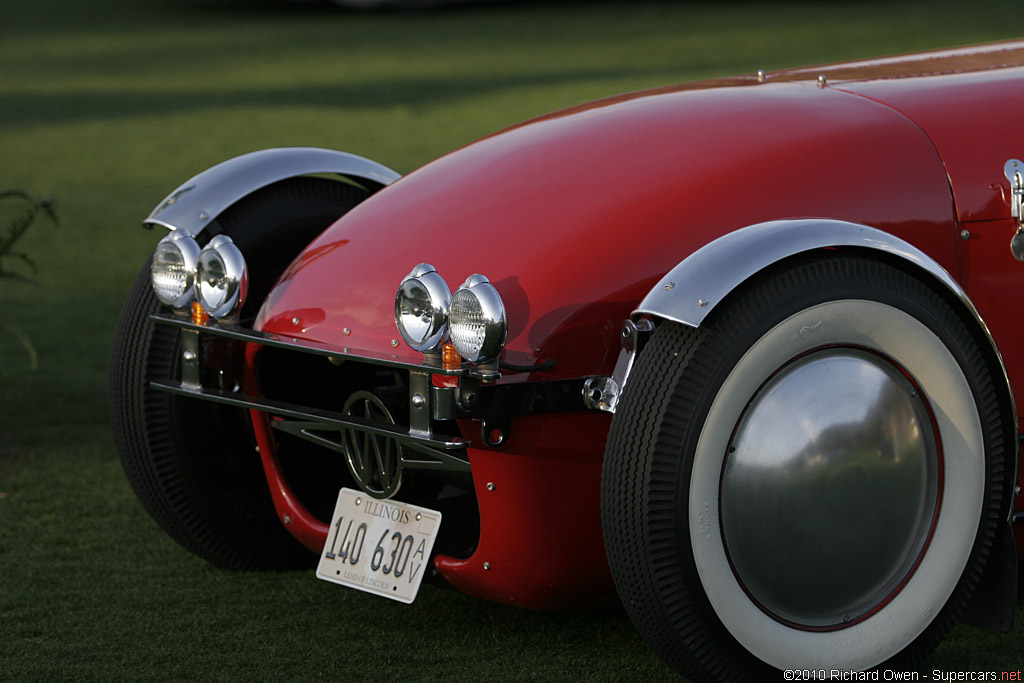 2010 Amelia Island Concours d'Elegance-15