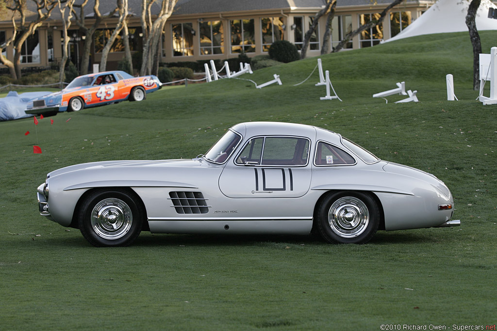 2010 Amelia Island Concours d'Elegance-2