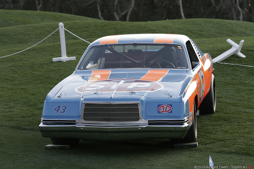 2010 Amelia Island Concours d'Elegance-6