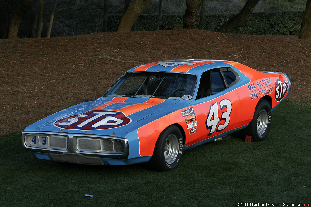 2010 Amelia Island Concours d'Elegance-6