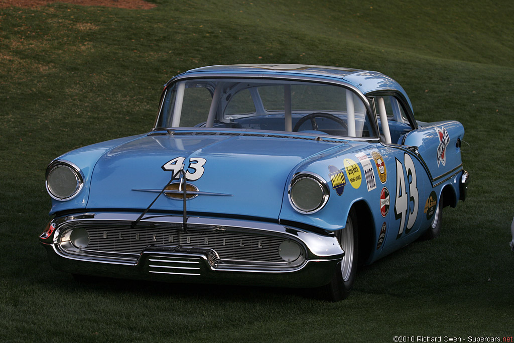 2010 Amelia Island Concours d'Elegance-6