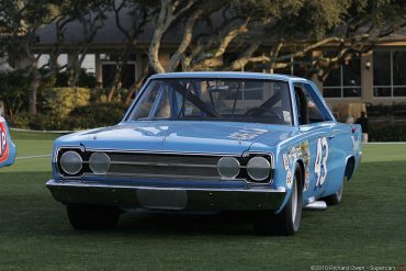 2010 Amelia Island Concours d'Elegance-6