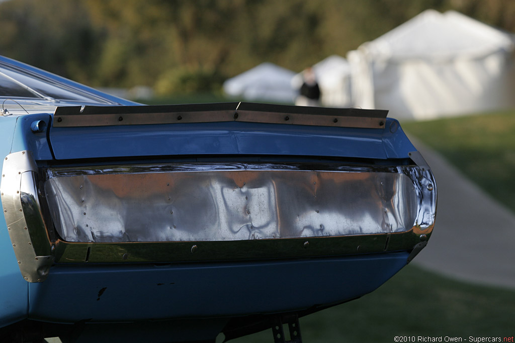 2010 Amelia Island Concours d'Elegance-6