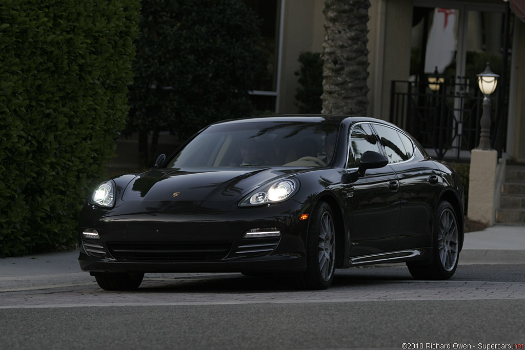 2010 Amelia Island Concours d'Elegance-3