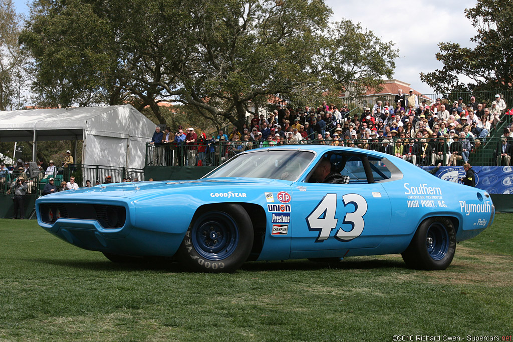 2010 Amelia Island Concours d'Elegance-6