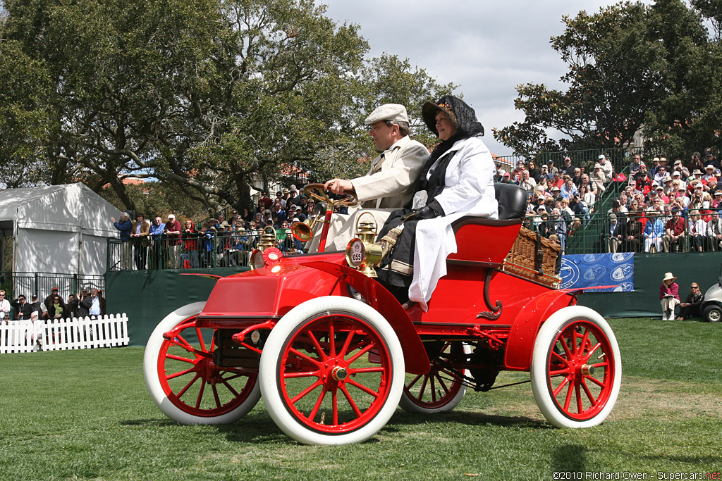 2010 Amelia Island Concours d'Elegance-8