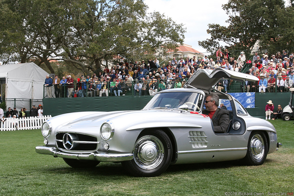 2010 Amelia Island Concours d'Elegance-2