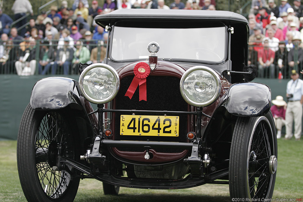 2010 Amelia Island Concours d'Elegance-8