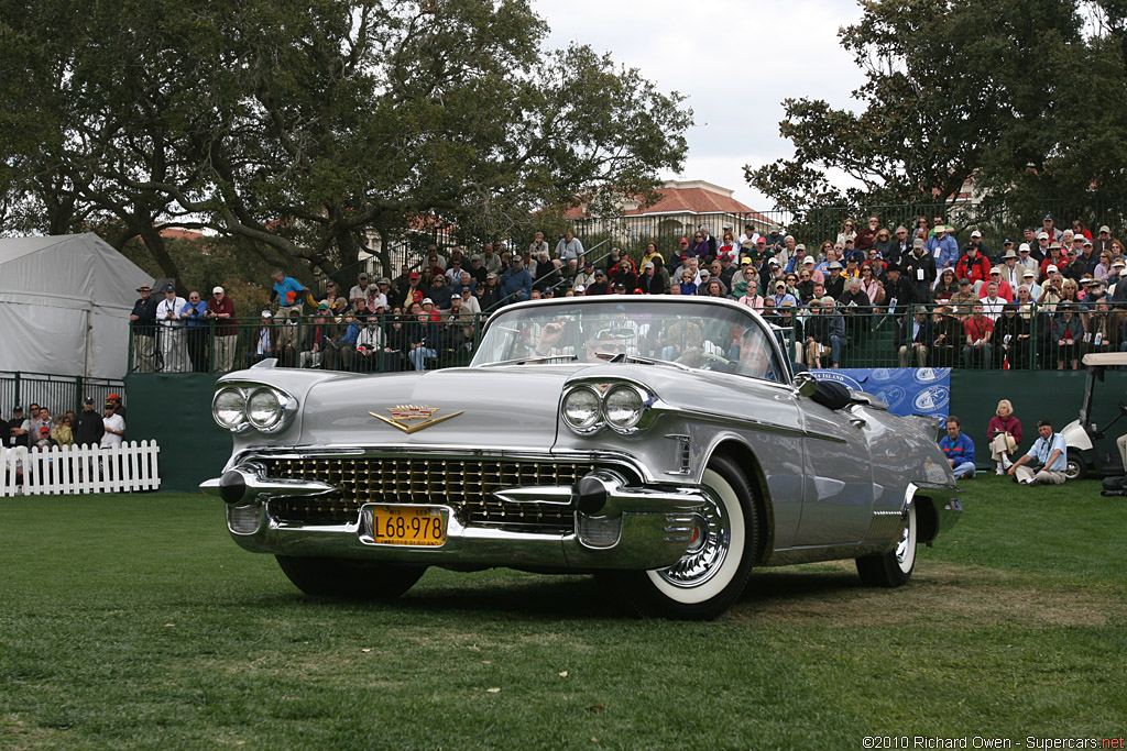 2010 Amelia Island Concours d'Elegance-15