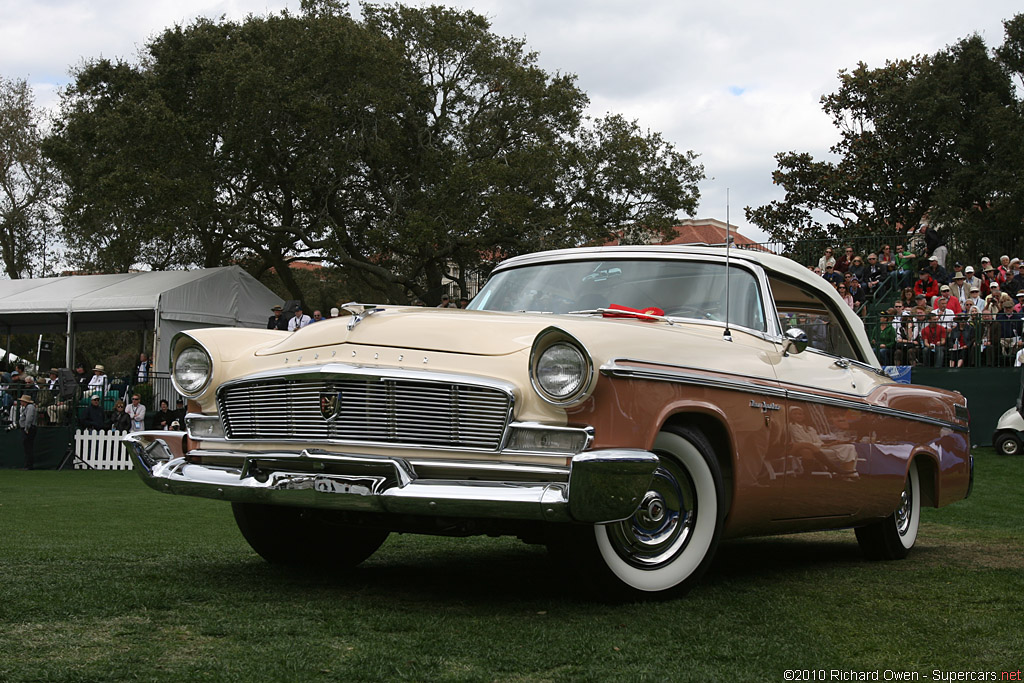 2010 Amelia Island Concours d'Elegance-15