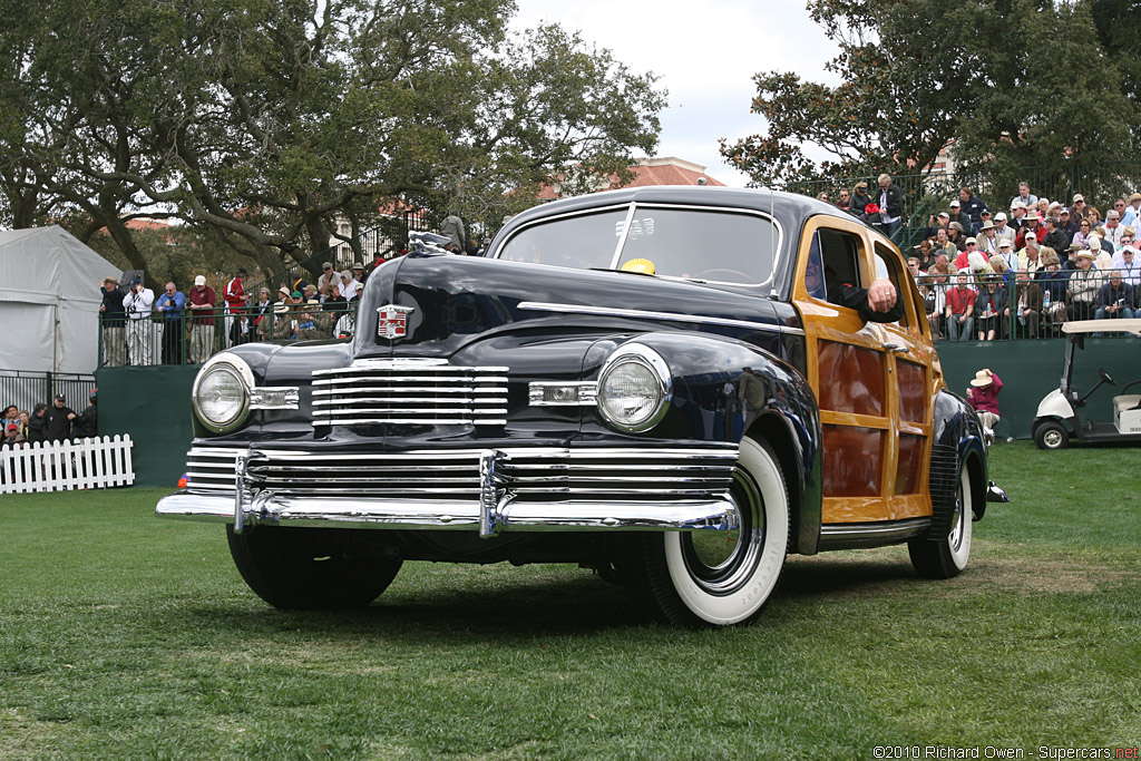 2010 Amelia Island Concours d'Elegance-15