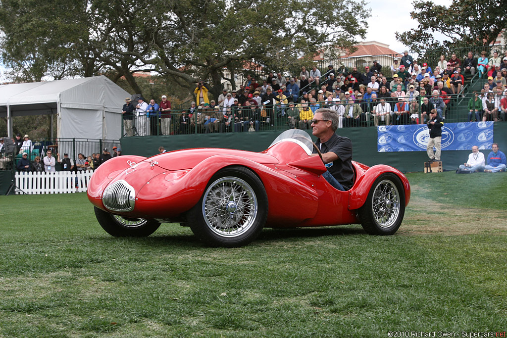 2010 Amelia Island Concours d'Elegance-9