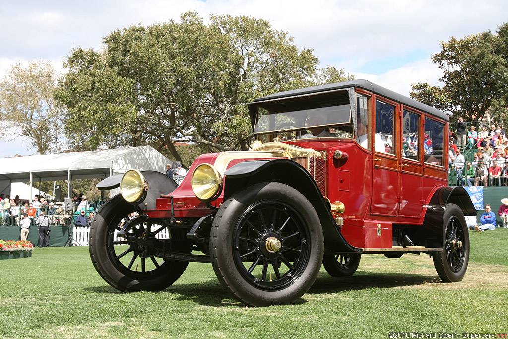 2010 Amelia Island Concours d'Elegance-8