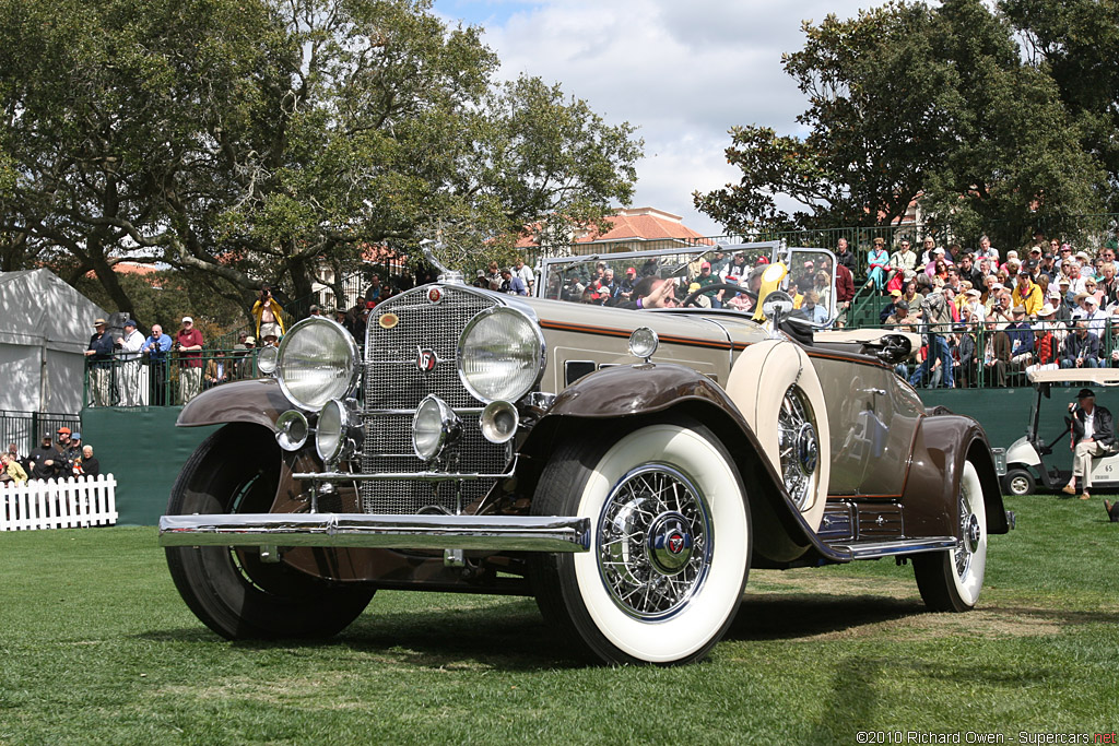 2010 Amelia Island Concours d'Elegance-12