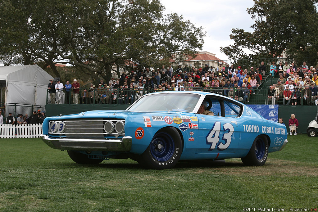 2010 Amelia Island Concours d'Elegance-6