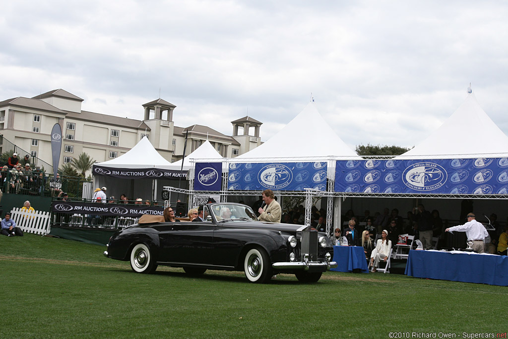 2010 Amelia Island Concours d'Elegance-10