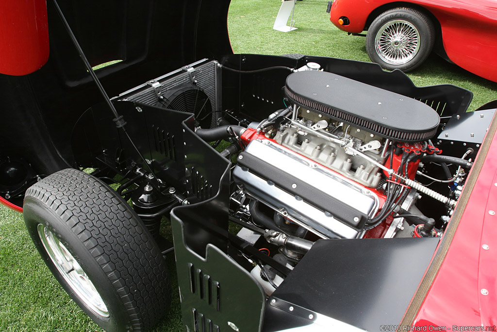 2010 Amelia Island Concours d'Elegance-13