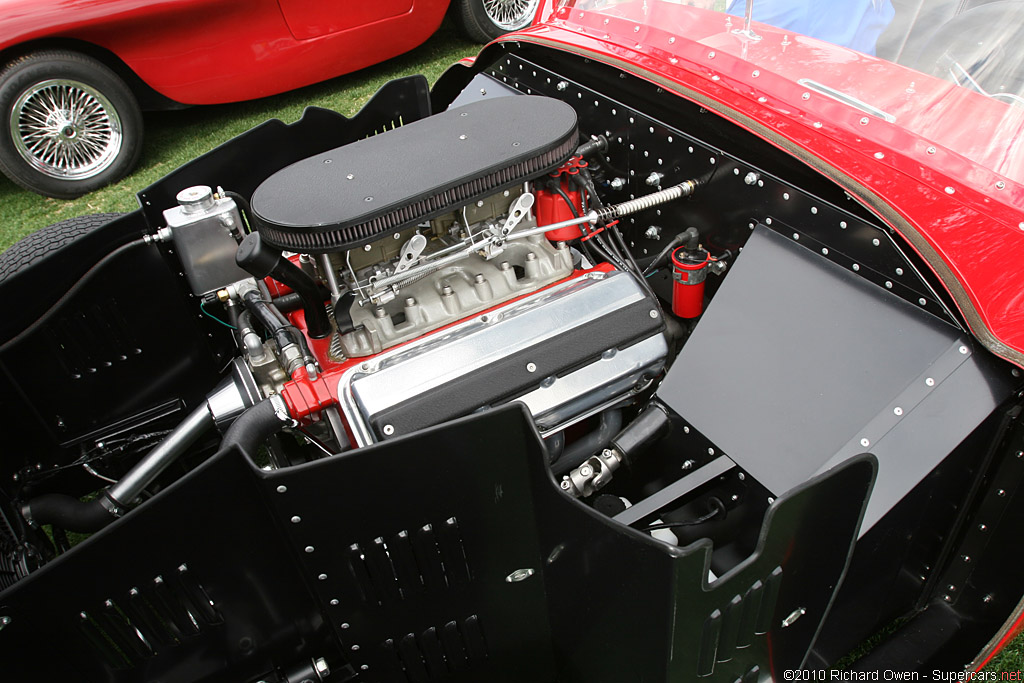 2010 Amelia Island Concours d'Elegance-13