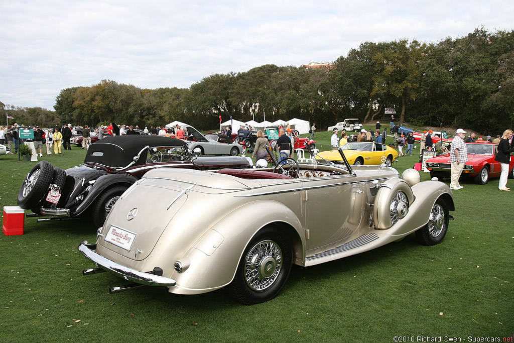 2010 Amelia Island Concours d'Elegance-2