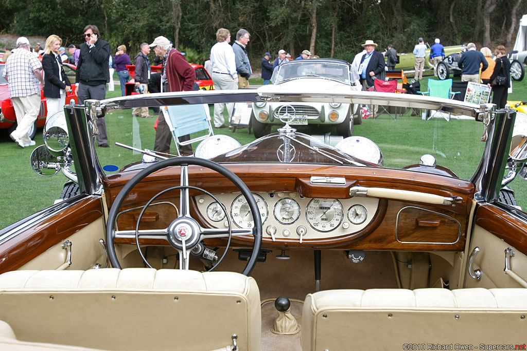 2010 Amelia Island Concours d'Elegance-2