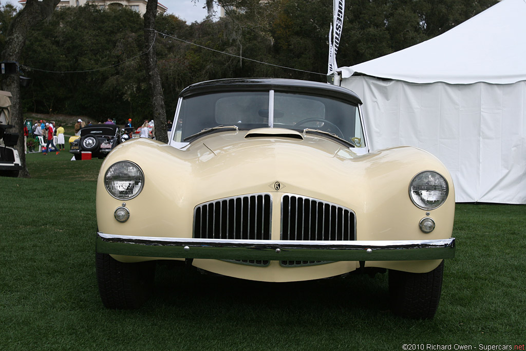 2010 Amelia Island Concours d'Elegance-13