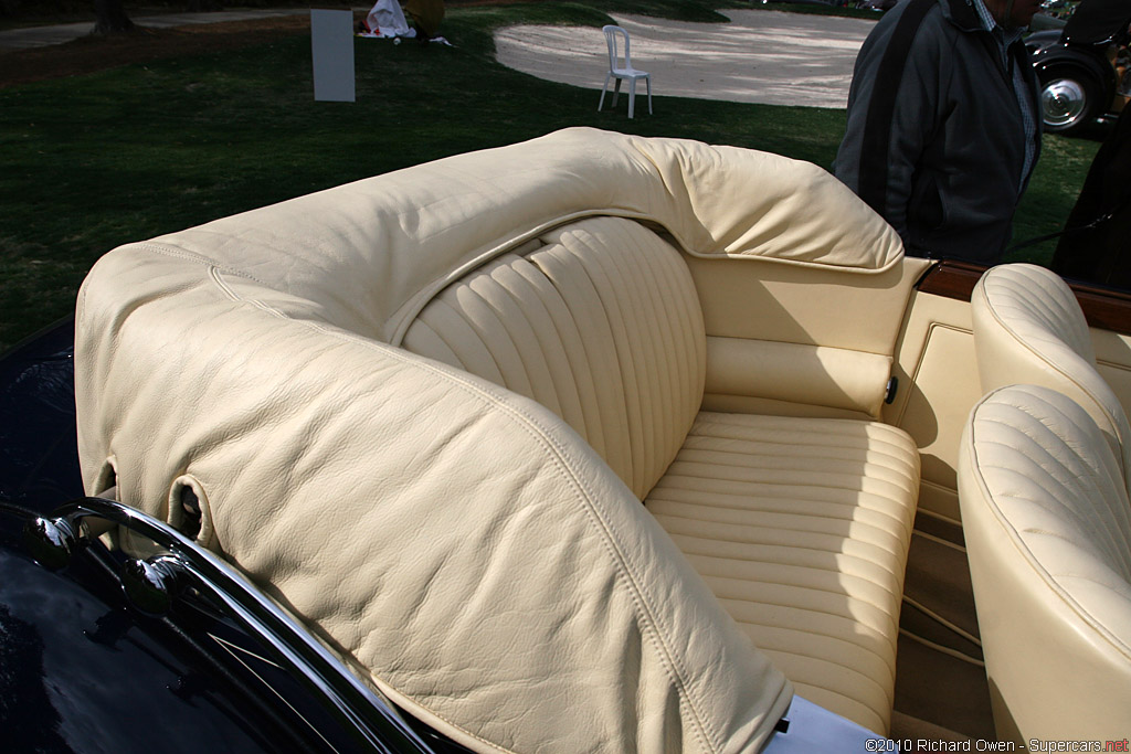 2010 Amelia Island Concours d'Elegance-11