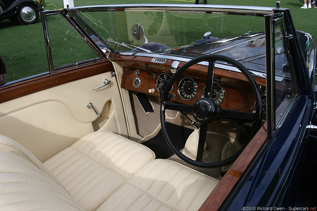 2010 Amelia Island Concours d'Elegance-11