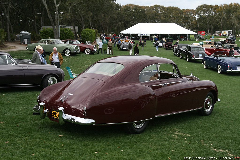 2010 Amelia Island Concours d'Elegance-10