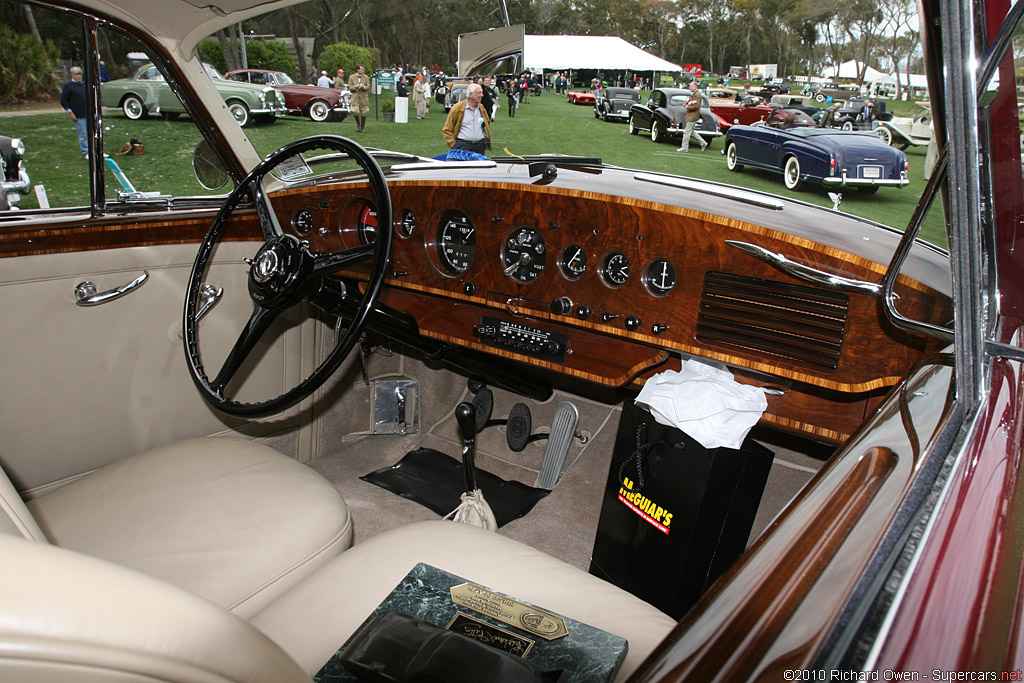 2010 Amelia Island Concours d'Elegance-10