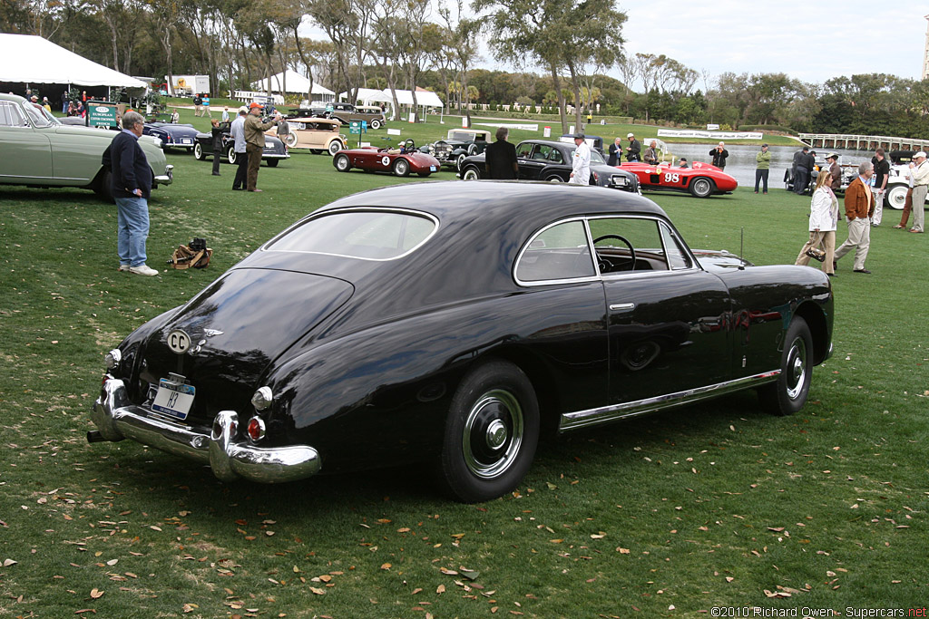 2010 Amelia Island Concours d'Elegance-10