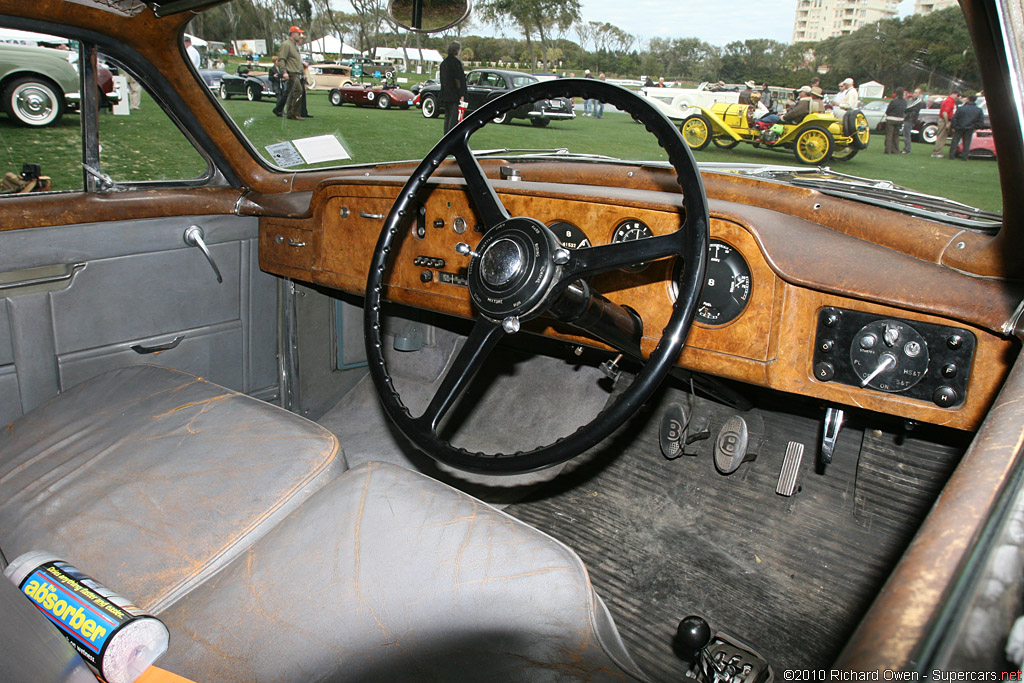 2010 Amelia Island Concours d'Elegance-10