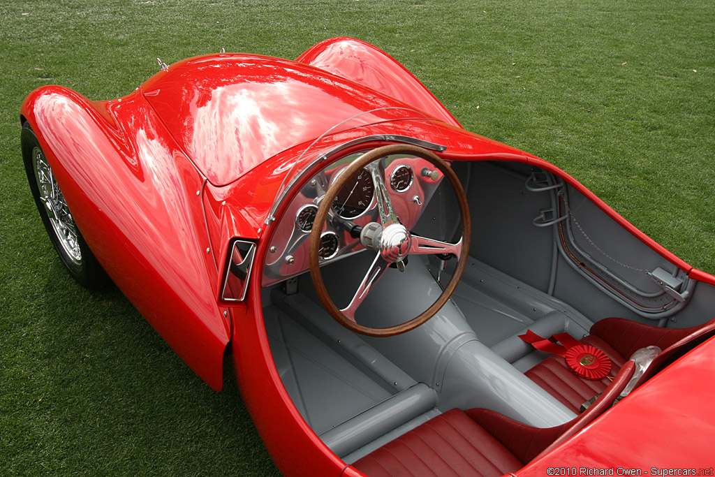 2010 Amelia Island Concours d'Elegance-9