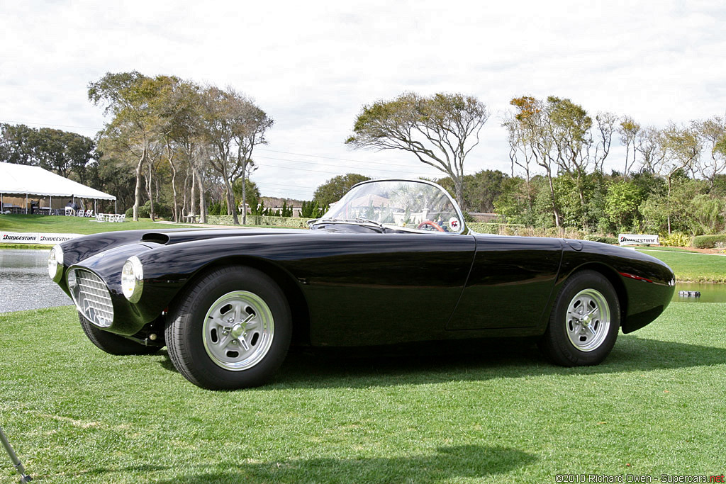 2010 Amelia Island Concours d'Elegance-13