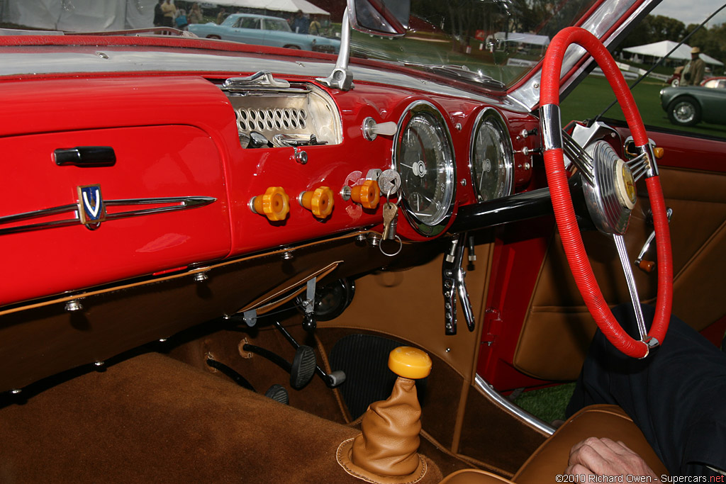 2010 Amelia Island Concours d'Elegance-9