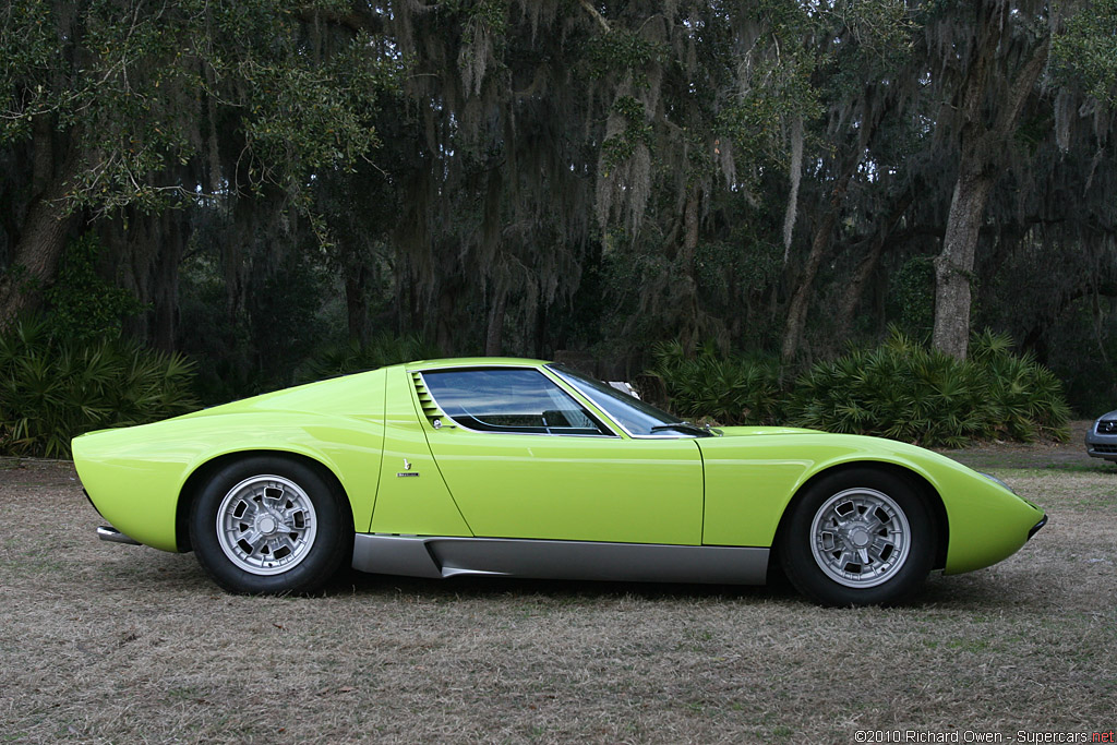 2010 Amelia Island Concours d'Elegance-14