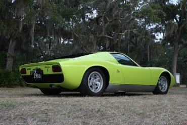 2010 Amelia Island Concours d'Elegance-14