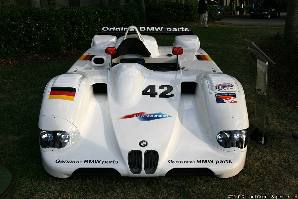 2010 Amelia Island Concours d'Elegance-16