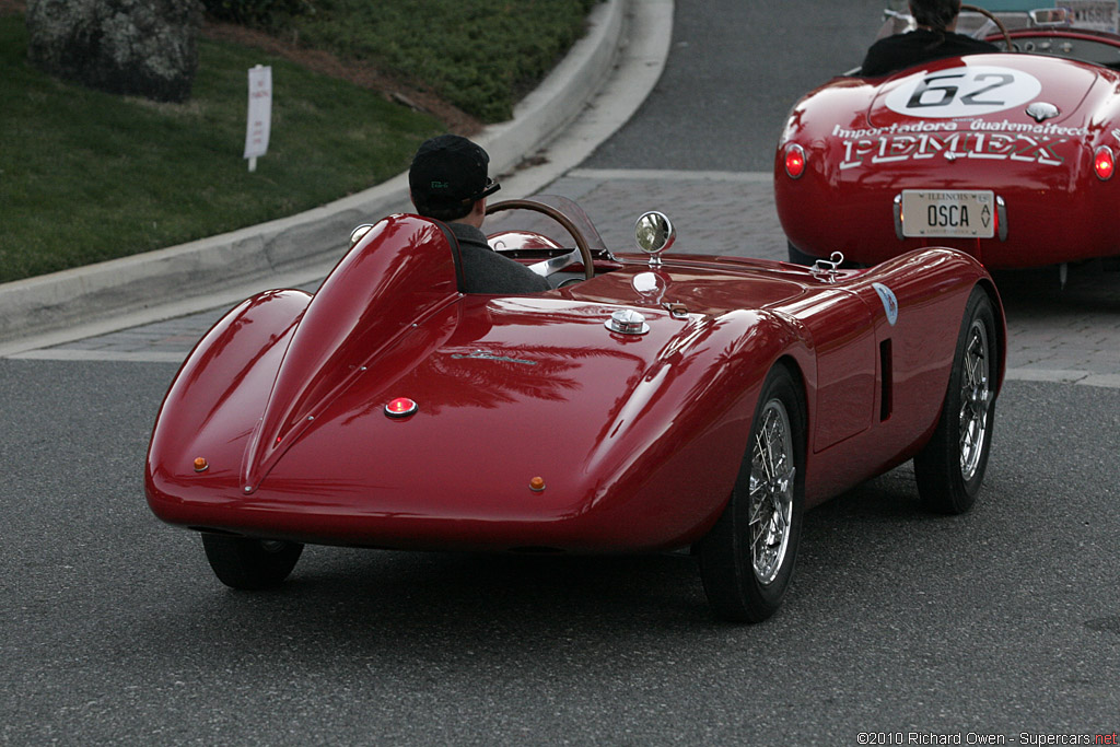 2010 Amelia Island Concours d'Elegance-9