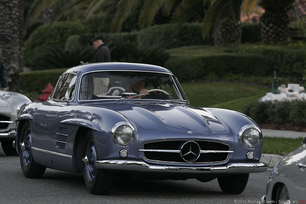 2010 Amelia Island Concours d'Elegance-2