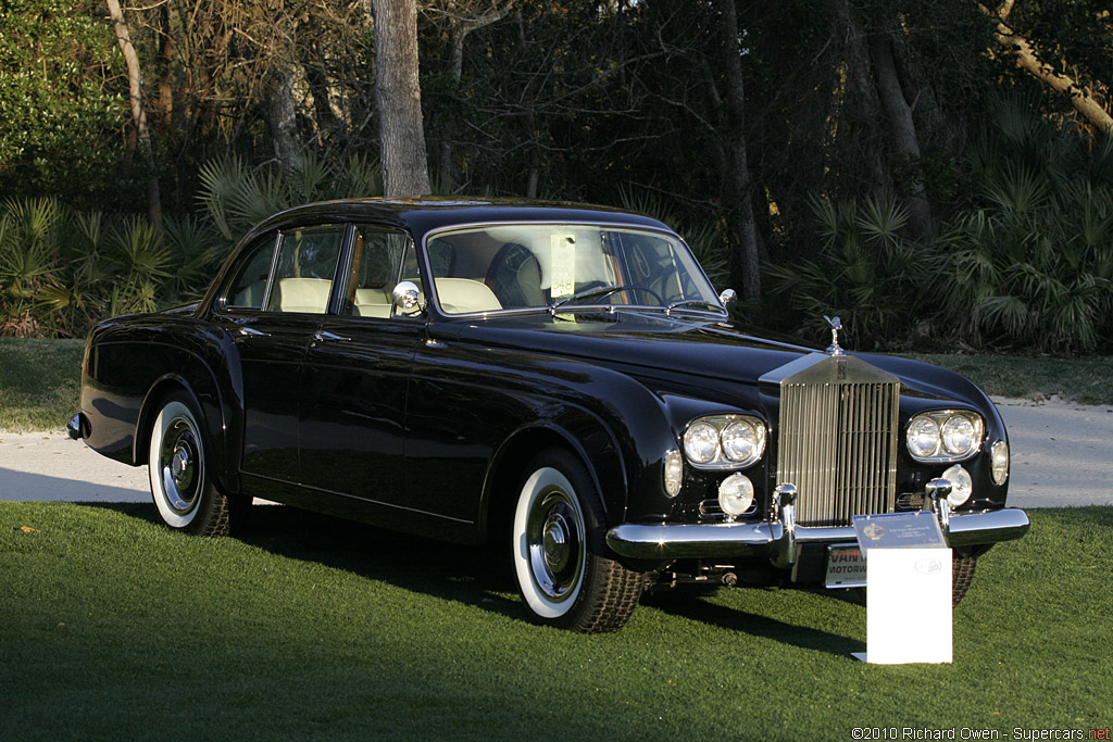 2010 Amelia Island Concours d'Elegance-10