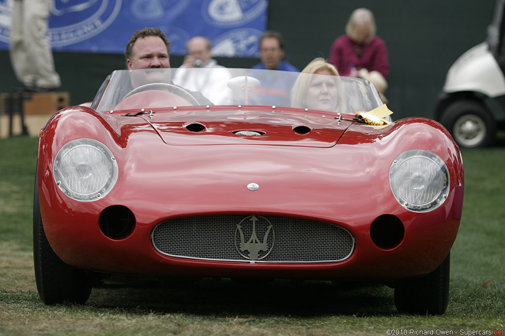 2010 Amelia Island Concours d'Elegance-5