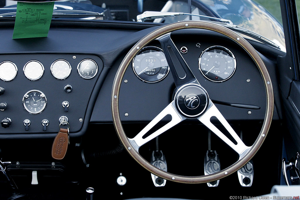 2010 Amelia Island Concours d'Elegance-14