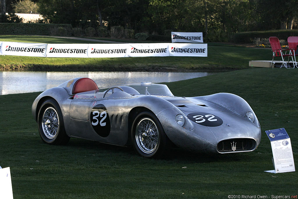 2010 Amelia Island Concours d'Elegance-5