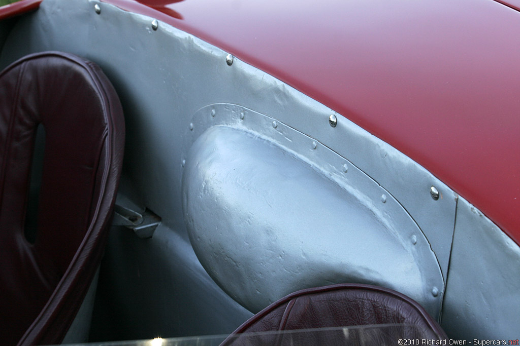 2010 Amelia Island Concours d'Elegance-5