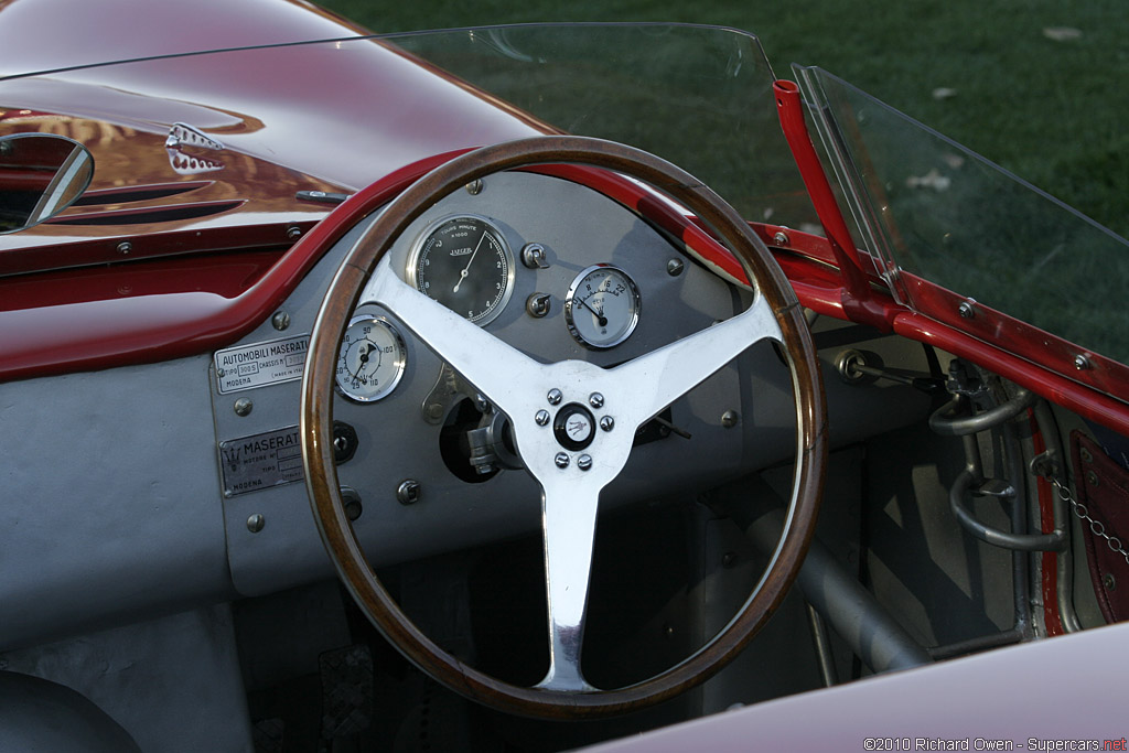 2010 Amelia Island Concours d'Elegance-5