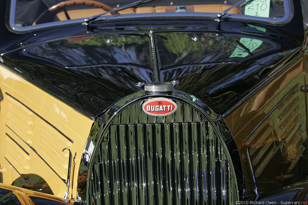 1938 Bugatti Type 57 Stelvio Gallery