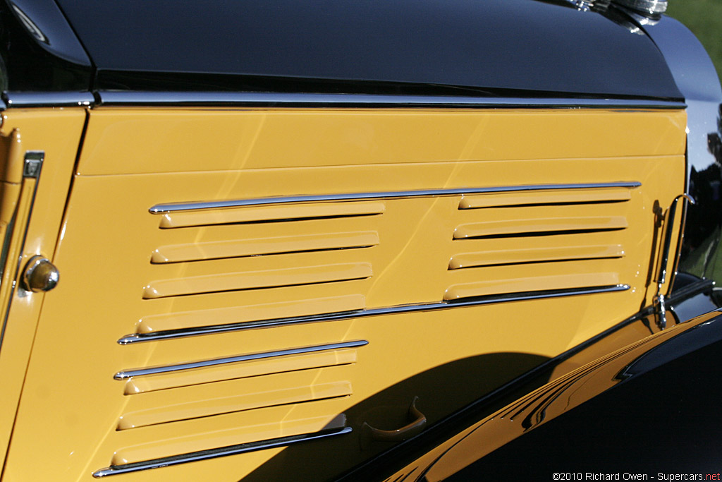 2010 Amelia Island Concours d'Elegance-11